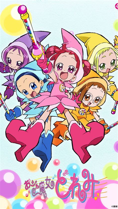 Behind the Scenes of Megical Doremi Doree: The Making of a Magical Anime